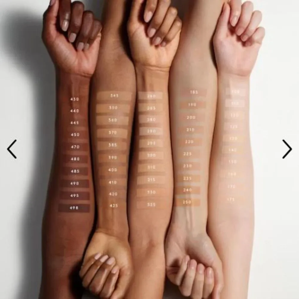 Fenty Beauty by Rihanna Pro Filt'r Soft Matte Longwear Foundation 12ml Shade 260